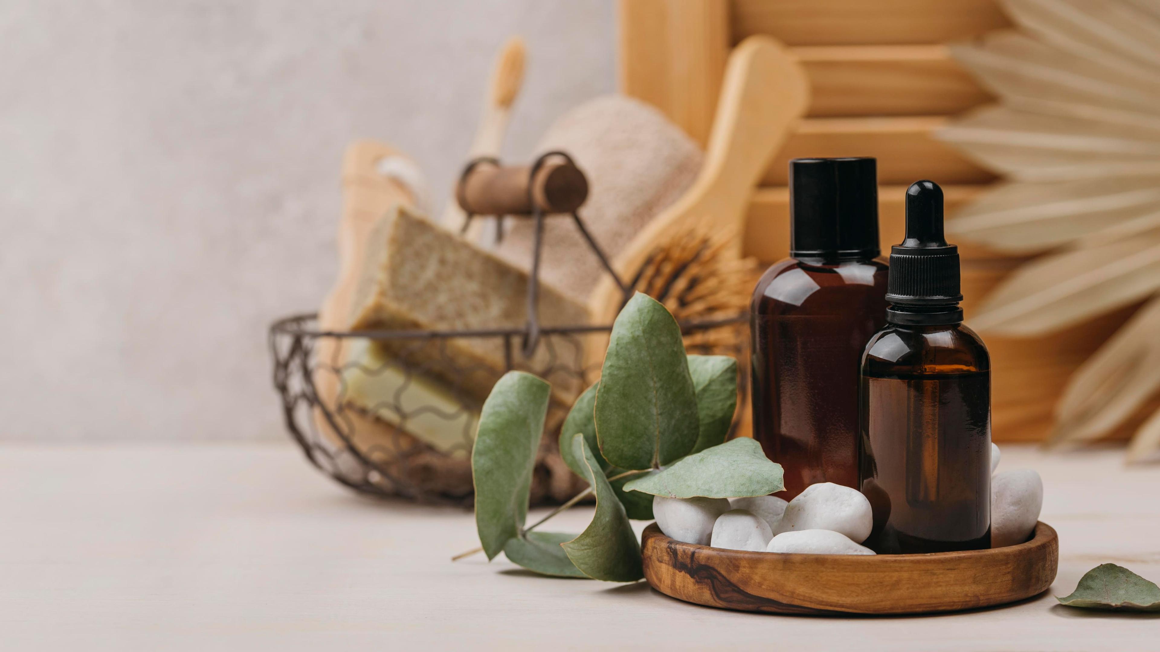 Facials & Skincare - Cleansing, anti-aging treatments | Bowers