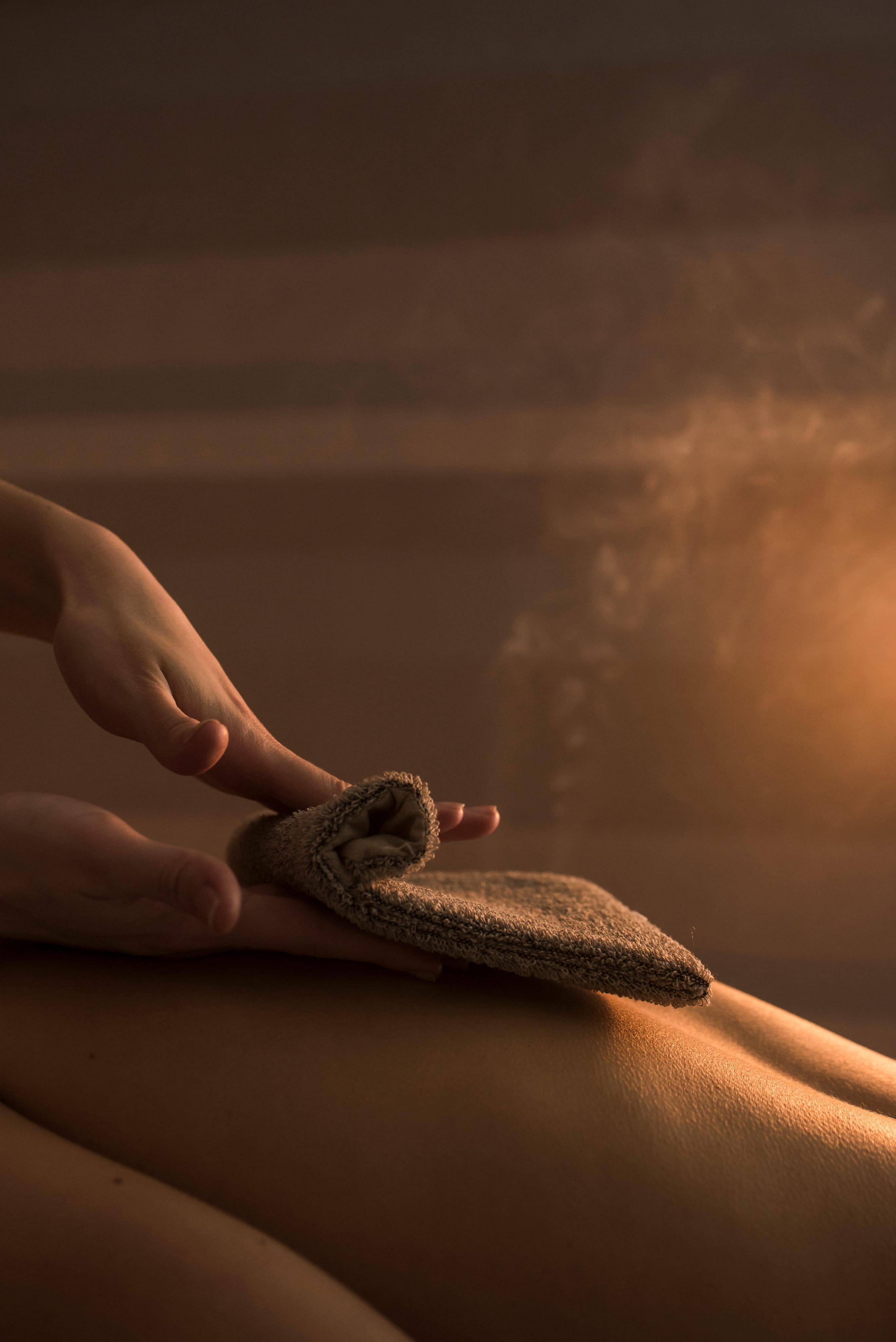 Massage Therapy - Thai massage, hot stone, deep tissue | Bowers